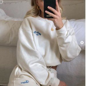 COPY - TEA YOU ARES SPORT SWEATER